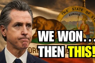 Major Victory At The 9th Circuit Take A Bizarre Turn