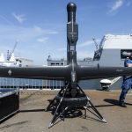 US, European navies push Lego-like modularity to boost ships’ combat punch