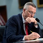 VA reorganization projected to cost at least 2 million