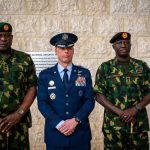 US withdrew forces from Nigeria after operation against ISIS, AFRICOM chief says