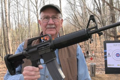 Sunday Shoot-a-Round # 320