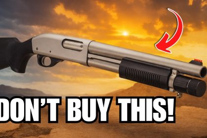 Before You Buy a Remington 870 in 2026, Watch This First