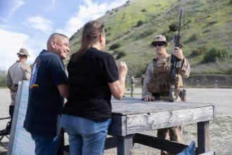 VA restores gun rights to some disabled veterans