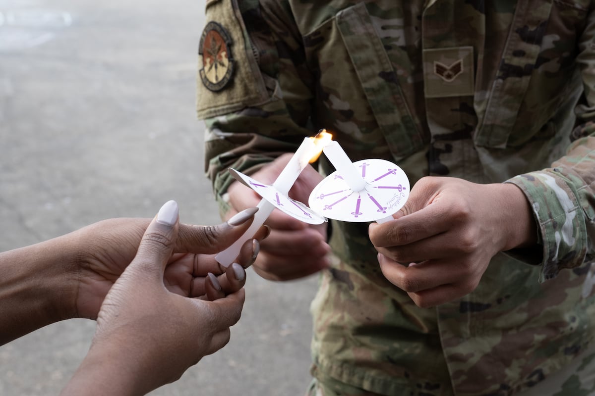 Watchdog finds gaps in military response to missing service members