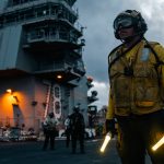 US military assets flock to Middle East amid Iran standoff