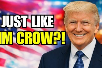 The DOJ Is Going After Gun Laws the Same Way It Went After Jim Crow