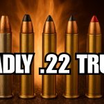 Why Criminals Fear The .22 Magnum More Than You Think