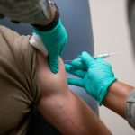 Supreme Court declines COVID vaccine mandate cases