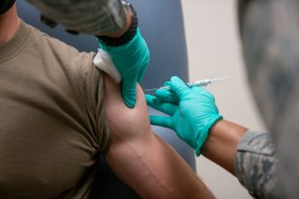 Supreme Court declines COVID vaccine mandate cases