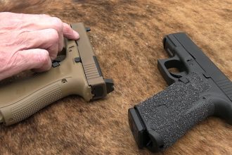 Did Glock Make The Same Gun Twice?