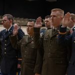 Instead of setting bonuses, the Army will make some warrant officers bid for them