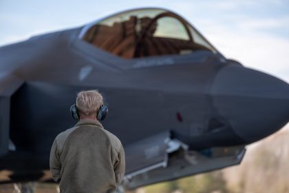 Former US Air Force pilot charged with unauthorized Chinese military training