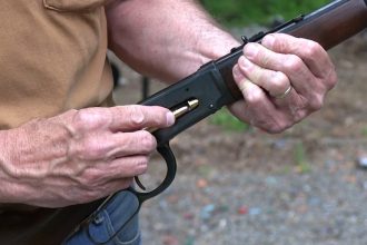 Is This The Peak Of Lever Action Rifles?