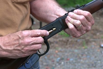 Is This The Peak Of Lever Action Rifles?