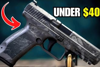8 Under 0 Handguns I’d Pick Before Spending More In 2026