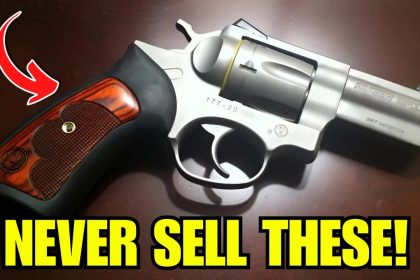 9 Revolvers Smart Owners Refuse to Sell in 2026 (Here’s Why)
