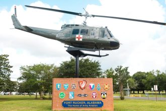 Army private sentenced to more than 20 years for barracks murder