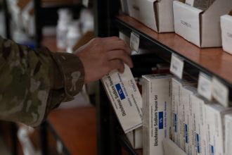 Airman, spouse indicted in fraud scheme, costing military millions