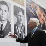 ‘I did that until I ran out of gas’: An American advisor and his MoH actions in Vietnam