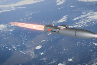 New hypersonic missiles unveiled for fighter planes, ground systems