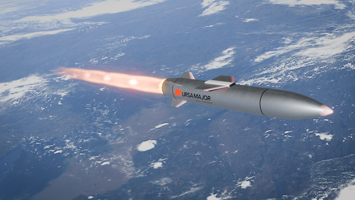 New hypersonic missiles unveiled for fighter planes, ground systems