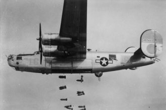 Lucky 13: A last-minute swap saved this airman’s life during WWII bombing run
