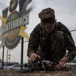 US Marine designs Corps’ first NDAA-compliant 3D-printed drone