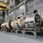 US Air Force sees early 2030s rollout for revamped Sentinel nuclear missile