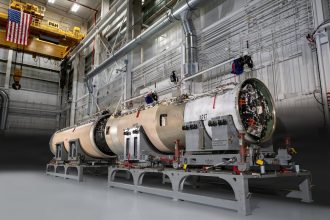 US Air Force sees early 2030s rollout for revamped Sentinel nuclear missile