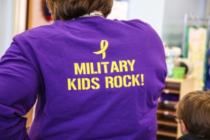 Hegseth replaces director of schools for military children