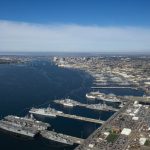 Nine sailors arrested in connection with 2025 violent assault