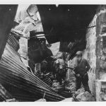 In the bloody, urban combat to liberate Manila, this airborne ‘Angel’ sacrificed all