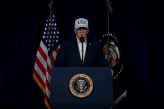 US, Israel launch ‘major combat operations’ in Iran