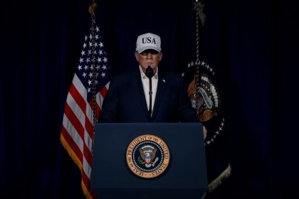 US, Israel launch ‘major combat operations’ in Iran