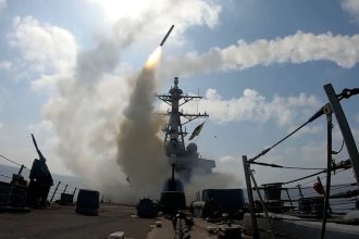 No US casualties reported following Iran’s retaliatory strikes, officials say