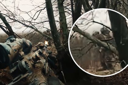 🔴 Ukraine War Update – Ukrainian Special Forces Eliminate Russian Solider Who Faked Surrender