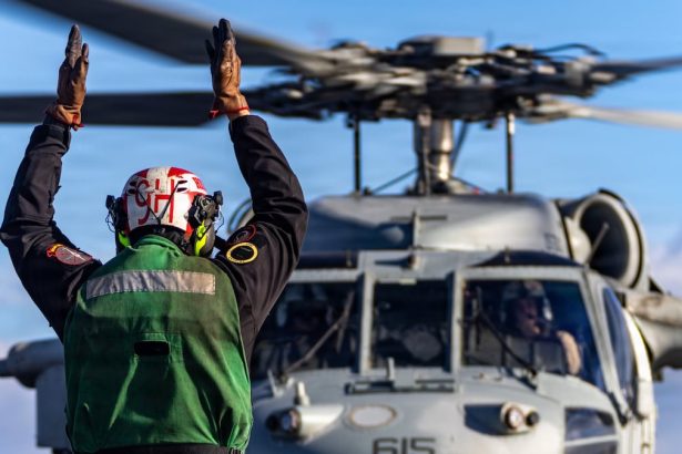 Fourth US service member killed in action during Iran operations