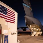 Space Force squadron barred from alcohol amid US-Israeli strikes on Iran