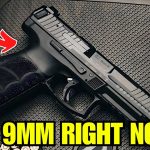 7 9mm Pistols Americans Can’t Stop Buying (2026)