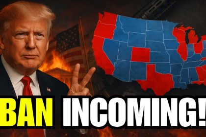 New Assault Weapons Ban & Magazine Ban Is Coming!