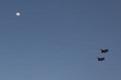 Israeli F-35 notches first kill of a manned fighter in downing of Iranian Yak-130