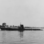 This WWII submarine was the last US boat to notch a torpedo kill — until this week
