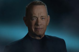 New ‘World War II with Tom Hanks’ trailer just dropped