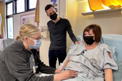 Largest US military hospital abroad halts labor, delivery services amid Iran war