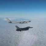 NORAD intercepts 2 Russian maritime patrol aircraft near Alaska, Canada