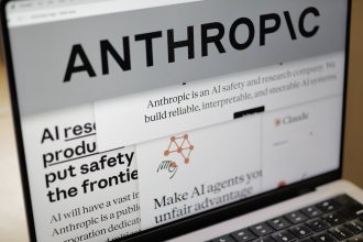 Pentagon says it is labeling Anthropic a supply chain risk ‘effective immediately’
