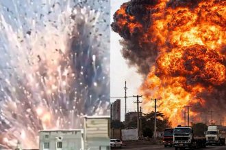 🔴 Iran War Update – Everything You Need To Know About The Combat Operations In Iran So Far