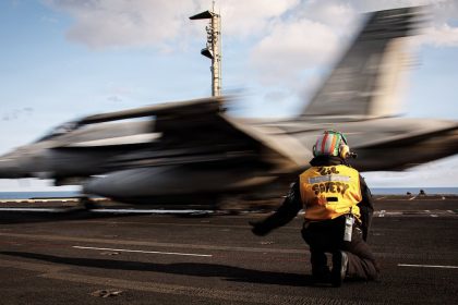 No deal with Iran except ‘unconditional surrender,’ Trump says