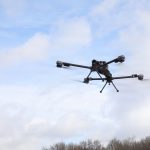 Pentagon task force to conduct laser test against drones