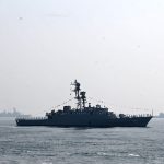 US, Iran spar over status of Iranian warship sunk by submarine